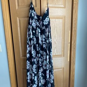 Brand new Premier Amour maxi dress